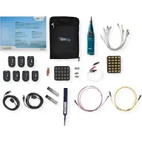 Softing Professioneel, Netwerk accessoires