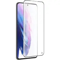 BigBen Interactive , Screenprotector geschikt voor Galaxy S22 Plus 5G - Tempered Glass, Transparant