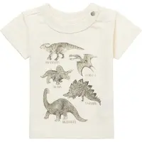 Noppies T-shirt Momence Baby Maat 62