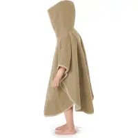 Normani Badjas beige