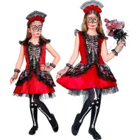 Widmann Day of the Death jurkje Bella kind