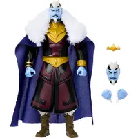 Masters of the Universe Mattel : Revolution Masterverse Action Figure King Keldor 18 cm Action Figuur