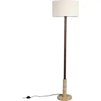 Dutchbone Jackson Vloerlamp H 156 cm