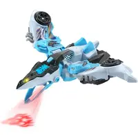 Vtech Switch & Go Dinos - Vuur-Pterotactylus