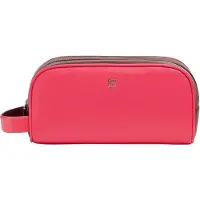 Dudu Toys Make up tas 'Thani' oranje / pink / bordeaux