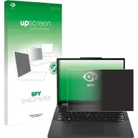Upscreen Spy Shield Privacy Filter (33.80", 16 : 10), Schermbeschermers