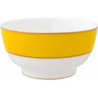 Pip studio Kom Chique Gold-Yellow 18 cm (Set van 2)