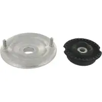 Skf VKDA 35118 Veerpootlager