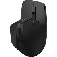 Rapoo VT0PRO Gaming Zwart