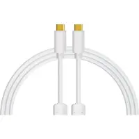 Chroma Cables USB-C 2m White