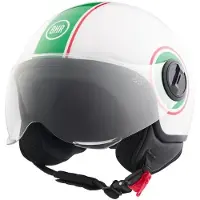BHR Vespa Scooter helm 835 - maat XL - polycarbonaat - ECE gekeurd