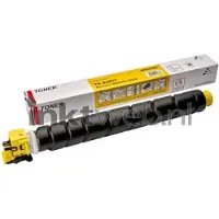 Kyocera Toner, TK-8345Y Toner-Kit gelb bis zu 12000 Seiten