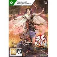 Kunitsu-gami: Path Of The Goddess