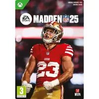 Madden Nfl 25: Standard Edition
