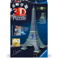 Ravensburger Eiffeltoren Puzzel