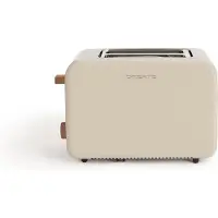 Create - Broodrooster - Voor Medium - 6 niveaus - 850W - TOAST RETRO