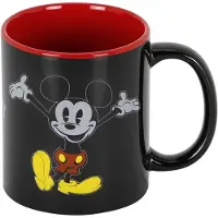 KARACTERMANIA - Disney - Mickey Mouse - Mok in geschenkverpakking - Mokken - koffietassen