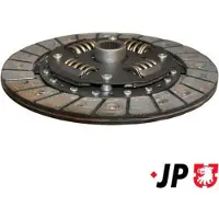 JP GROUP 1130200700 Koppelingsplaat