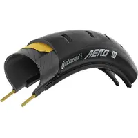 Dt Swiss Arc 1100 Dicut 62 Disc Cl Tubeless + Continental Aero 111 700 X 26 Racefiets Voorwiel