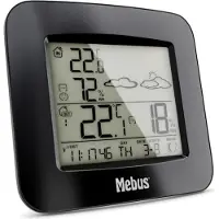 Mebus 40715 Weerstation Display