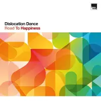 Konkurrent Dislocation Dance - Road To Happiness (LP)