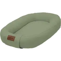 MorDesign Babynest Forest Green
