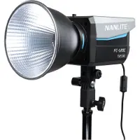 Nanlite FC-120C LED RGBW Spot Light