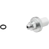 Chihiros External CO2 Diffuser Membraam - Vervangingsmembraam Inline CO2