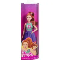 Barbie Fashionsita Cheerleader.