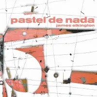 Konkurrent James Elkington - Pastel De Nada (2 LP)
