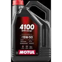 Motul 113162 Motorolie