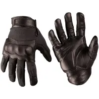 Mil-Tec Tactical Gloves snijwerende handschoenen zwart - S