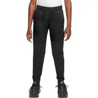 Nike Broek 'TCH FLC' zwart