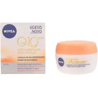 Nivea Q10+ Anti-rimpel revitaliserende dagcrème SPF15, 50 ml