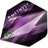 Unicorn UltraFly Amethyst - Dart Flights