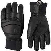 Hestra Fall Line, skihandschoenen zwart/zwart