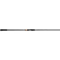 13 Fishing Muse Black Spinning Rod Zwart 2.06 m / 5-20 g