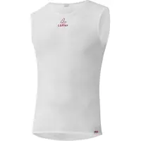 Loeffler Transtex Light+ Mouwloos T-shirt