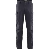 Fjällräven Broek Men Travellers MT Trousers Dark Navy-Maat 46