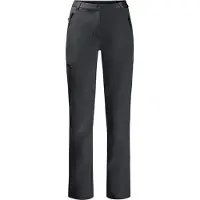 Jack Wolfskin Dames wandelbroek Geigelstein | Maat 42