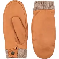 Hestra Want Women Idun Mitt Cork-7