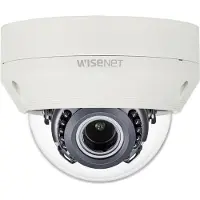 Hanwha HCV-6070R bewakingscamera Dome CCTV-bewakingscamera Binnen 1920 x 1080 Pixels Plafond