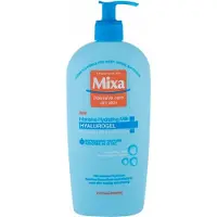 Mixa Hyalurogel Intensieve Hydraterende Lichaamslotion, 400 ml