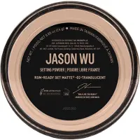 Jason Wu , Ready Set Matte, stofpoeder, 02 Transparant, 0,85 oz (24 g)