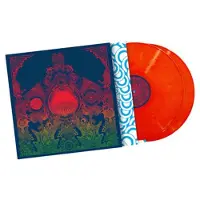 Konkurrent Gnod & White Hills - Drop Out III (2 LP) (Coloured Edition)