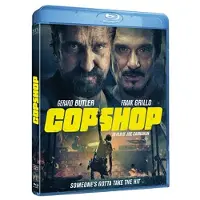 THE SEARCHERS COPSHOP -FR