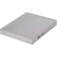 HENGST FILTER E3997LI Interieurfilter