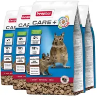 Beaphar 4x Care+ Degoe 700 gr