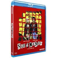 Studio Canal Sid and Nancy Exclusivité Fnac Blu-ray
