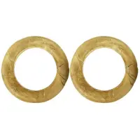 Holland Diervoeders 2x Geperst Ring 150-160 Gram 10 Stuks